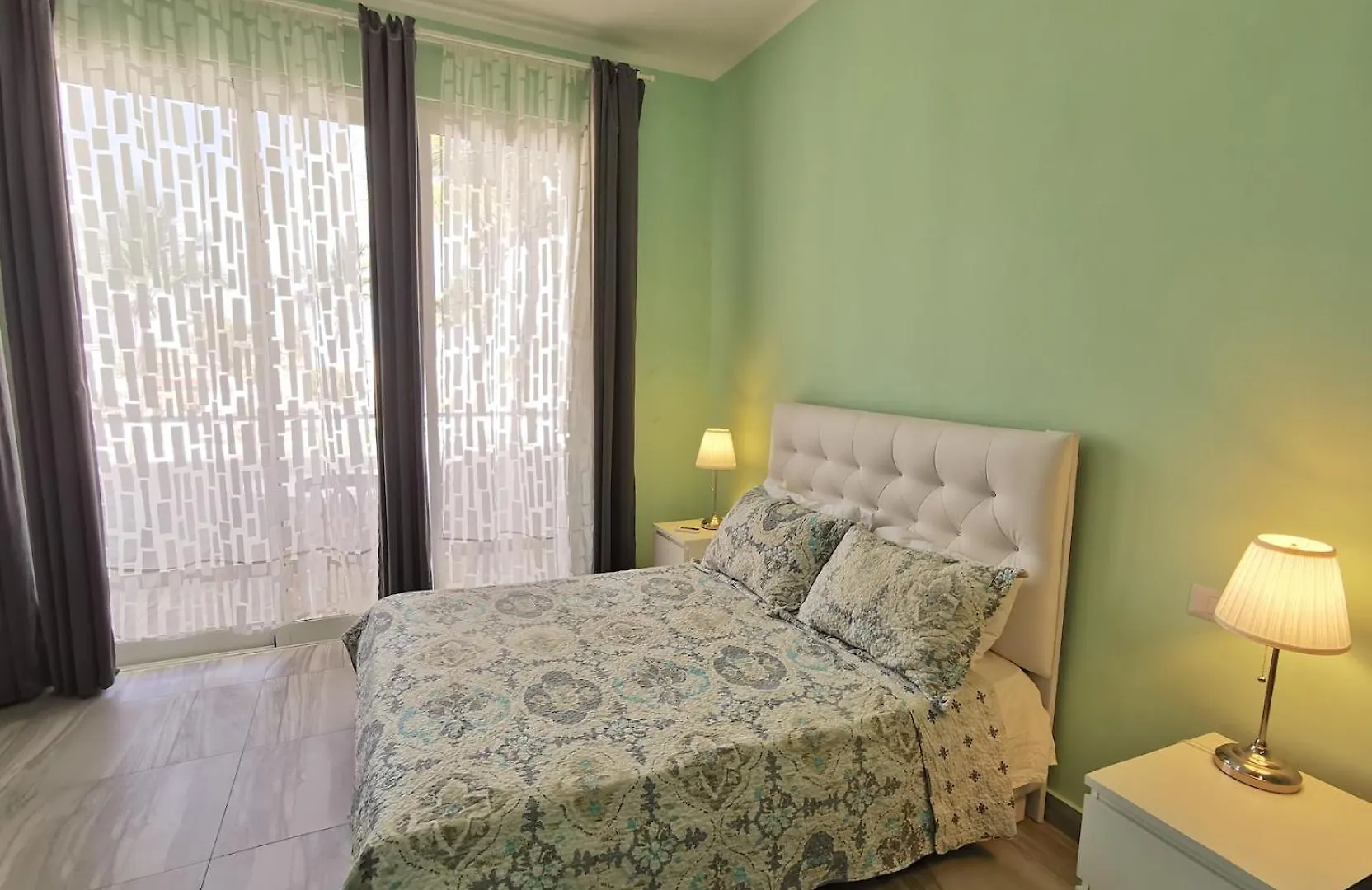 Hotell Serenity Studios Playa Los Corales Punta Cana