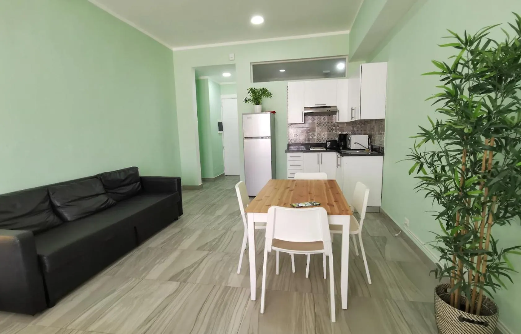 Hotell Serenity Studios Playa Los Corales Punta Cana
