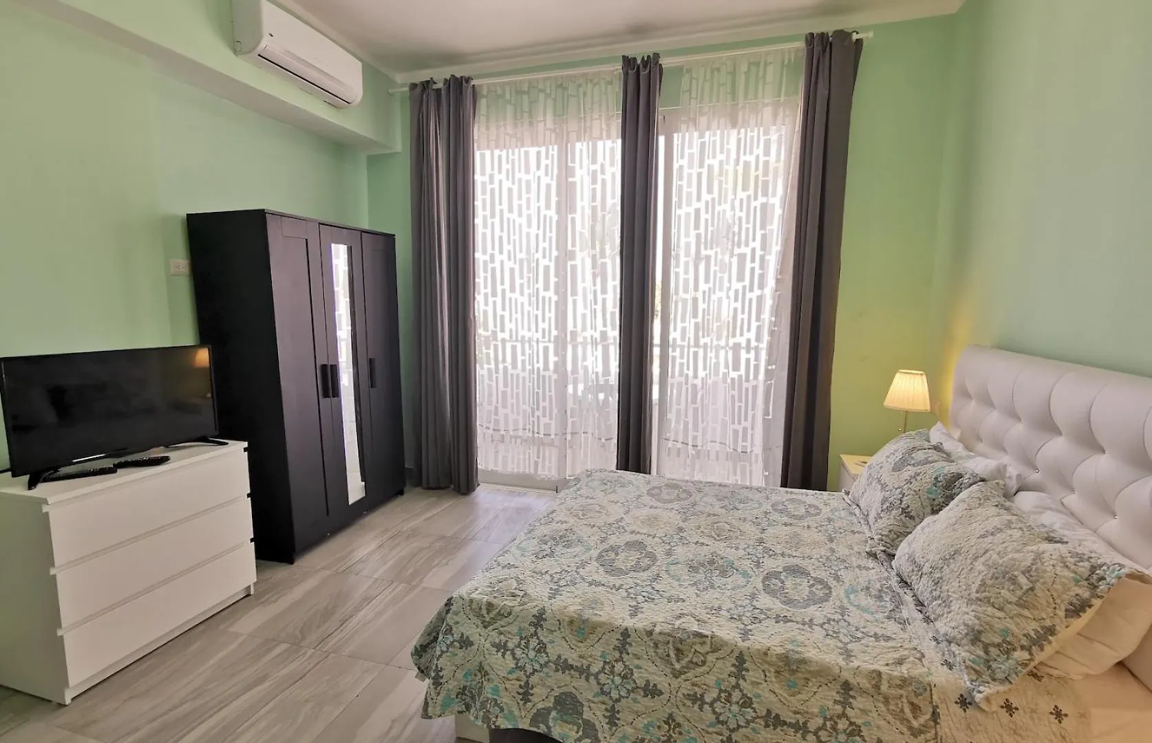 ***** Hotell Serenity Studios Playa Los Corales Punta Cana Dominikanska republiken