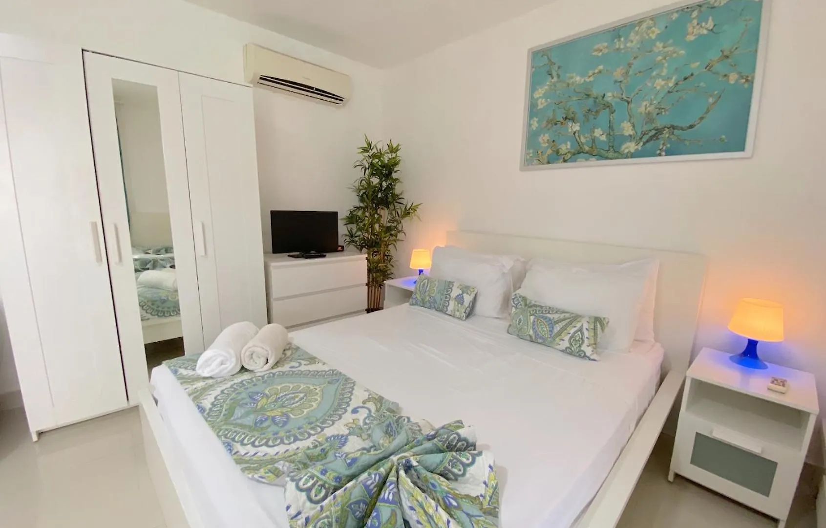 Serenity Studios Playa Los Corales Punta Cana Dominikanska republiken
