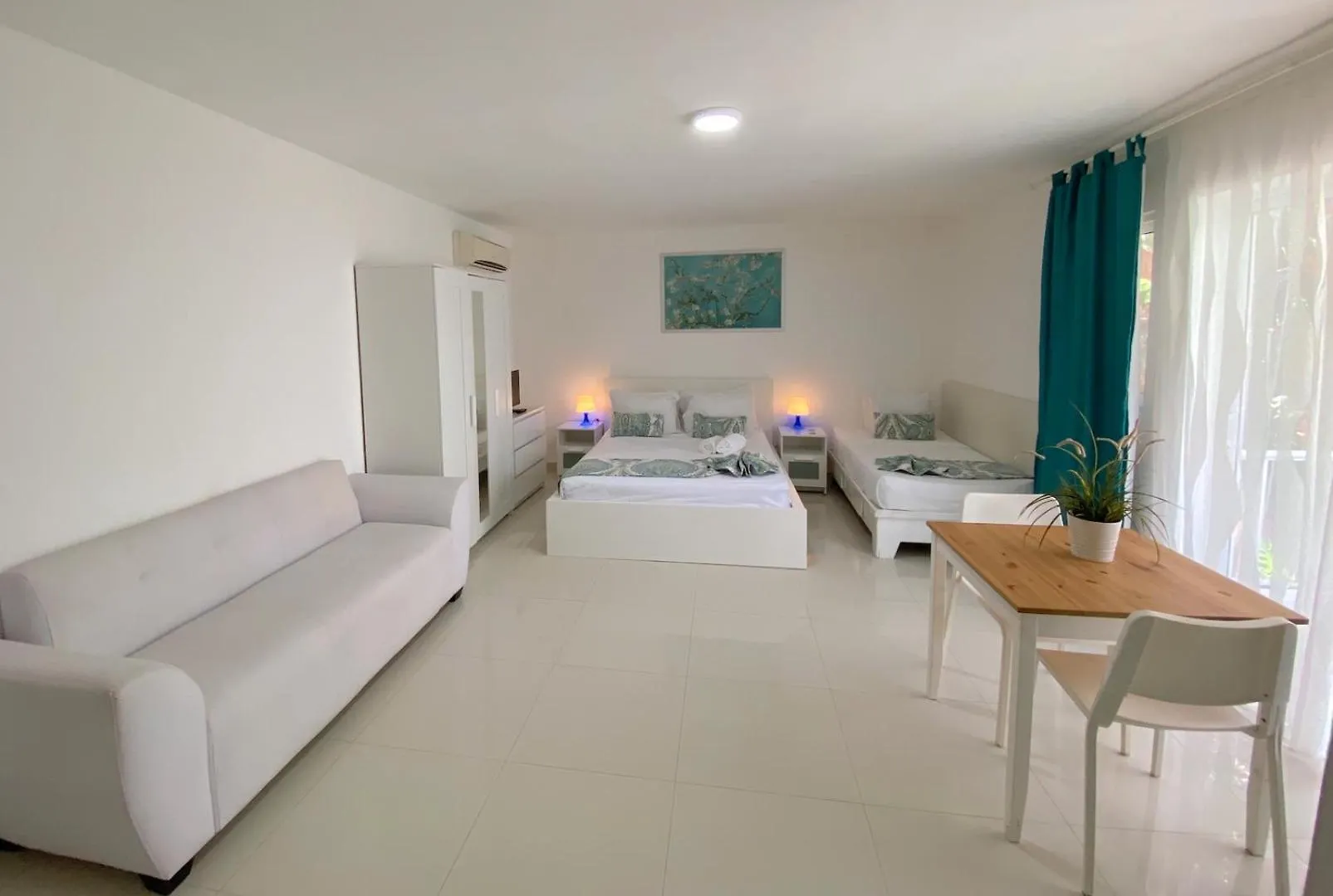 Hotell Serenity Studios Playa Los Corales Punta Cana
