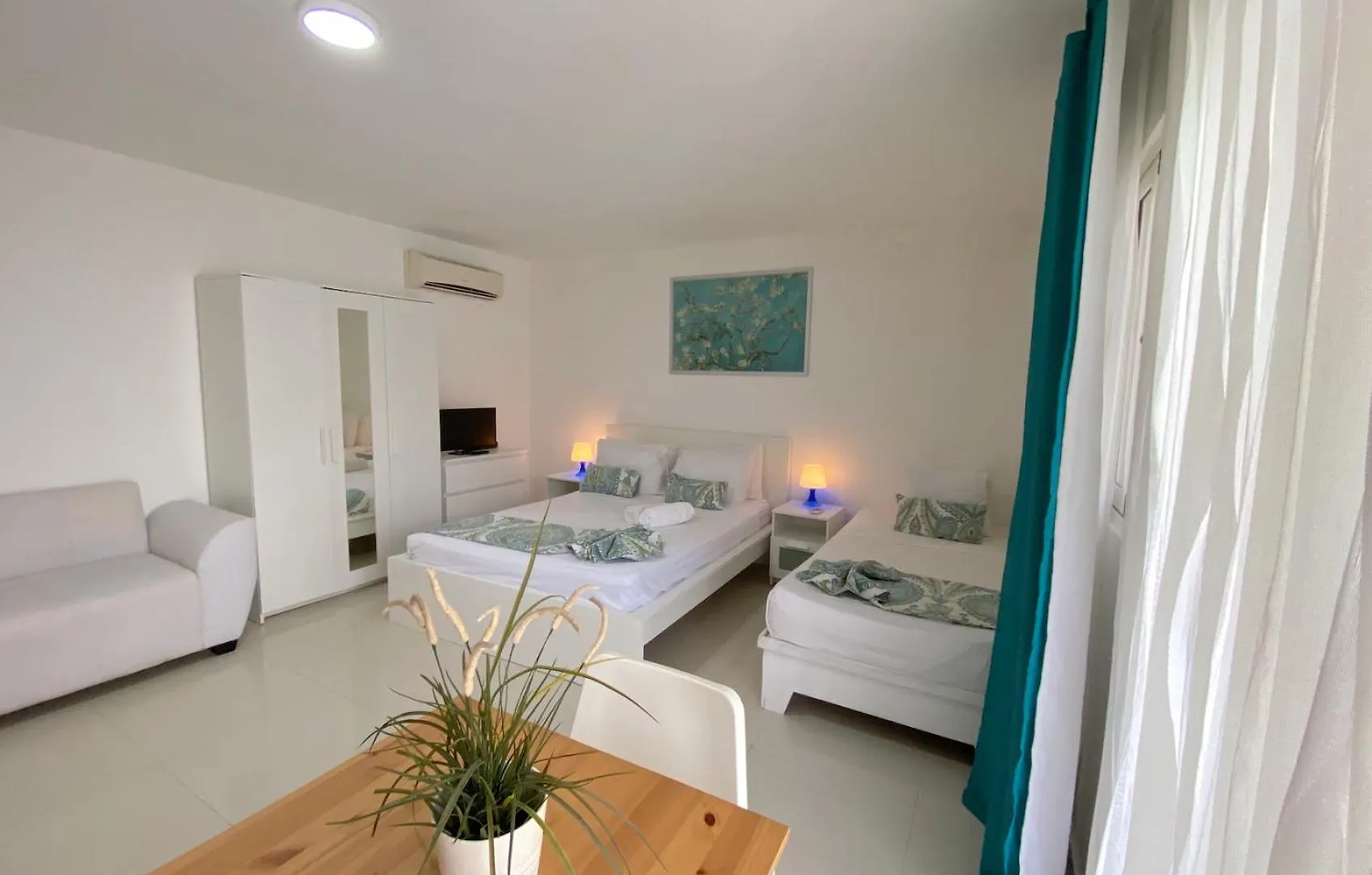 Serenity Studios Playa Los Corales Punta Cana Hotell