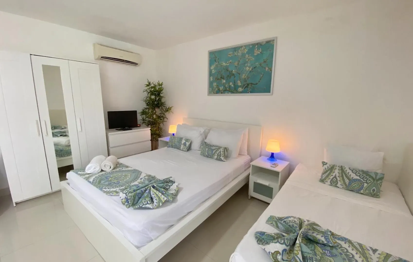Serenity Studios Playa Los Corales Punta Cana Hotell