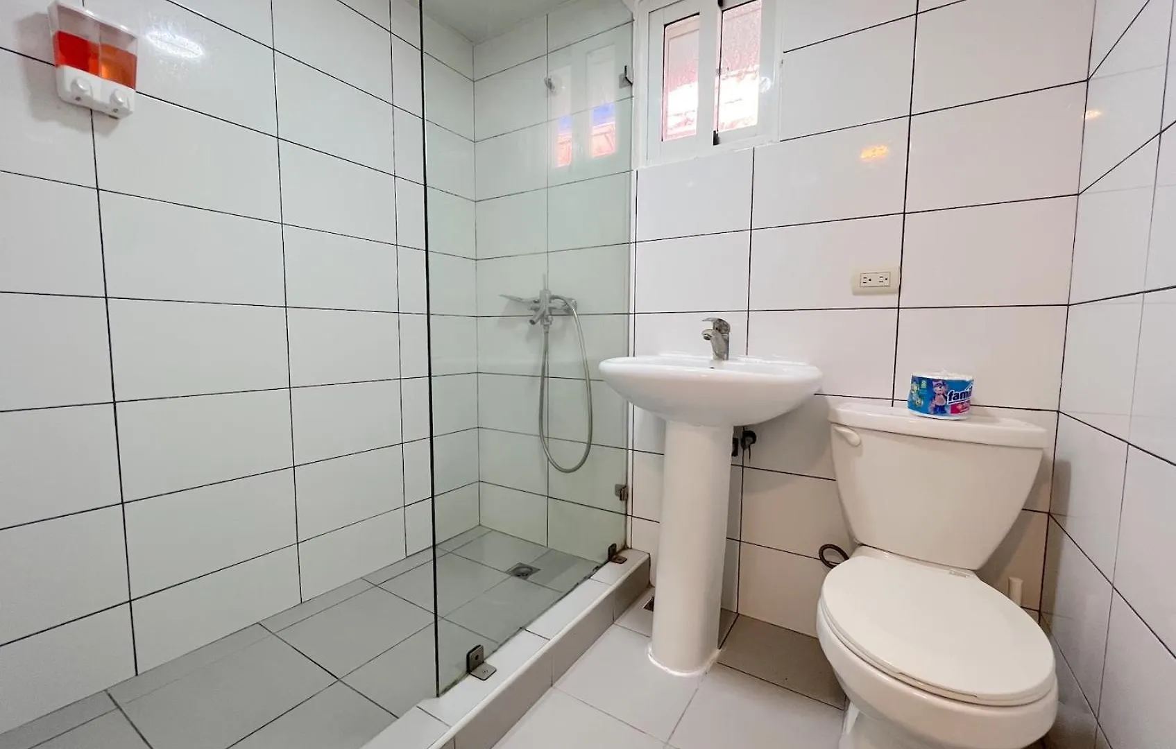 ***** Hotell Serenity Studios Playa Los Corales Punta Cana Dominikanska republiken