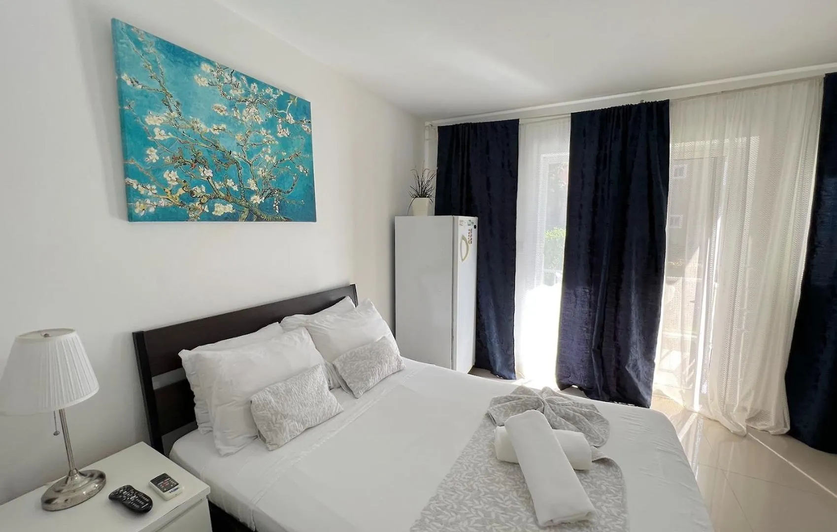 ***** Hotell Serenity Studios Playa Los Corales Punta Cana Dominikanska republiken