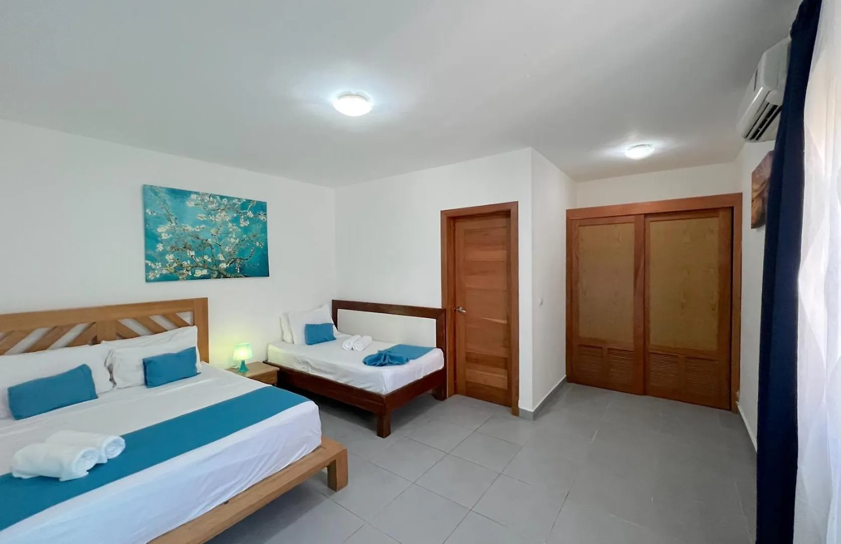 ***** Hotell Serenity Studios Playa Los Corales Punta Cana Dominikanska republiken