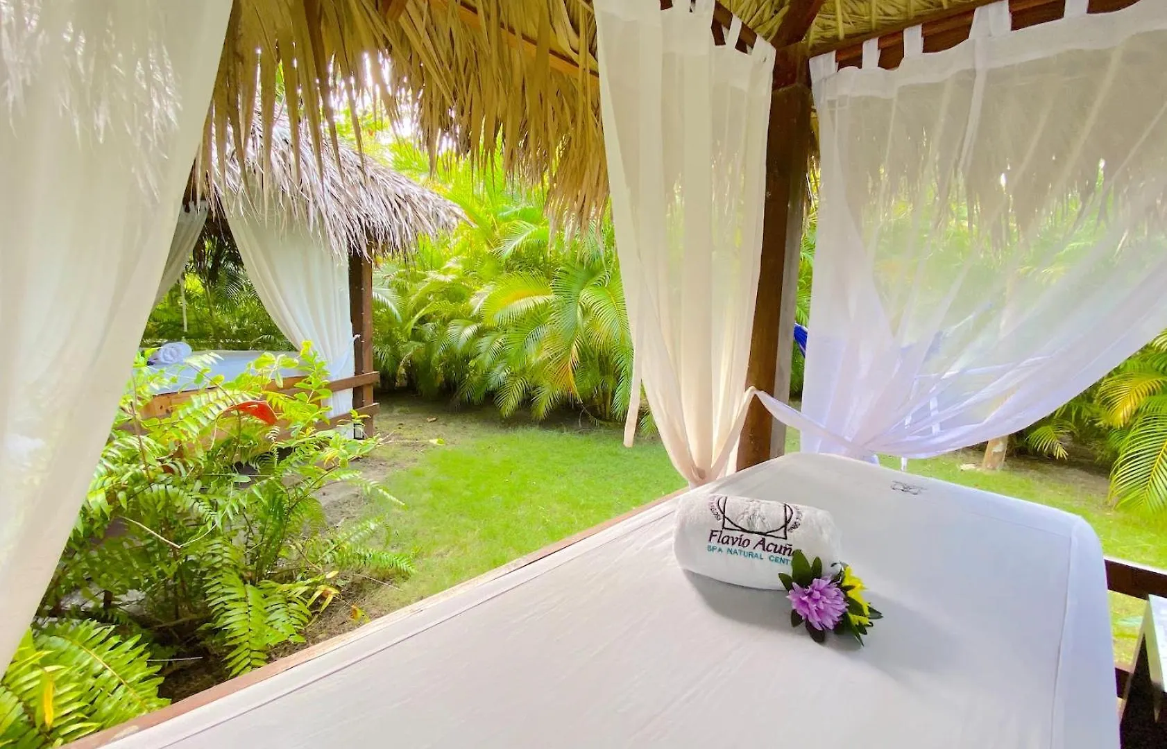 Serenity Studios Playa Los Corales Punta Cana Dominikanska republiken