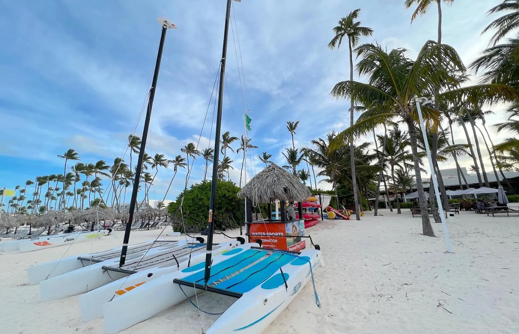 Serenity Studios Playa Los Corales Punta Cana Hotell