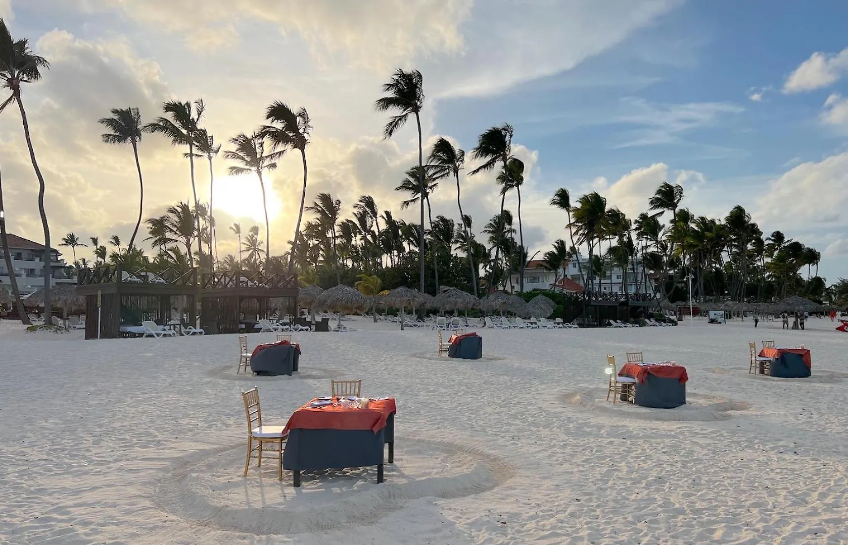 Hotell Serenity Studios Playa Los Corales Punta Cana