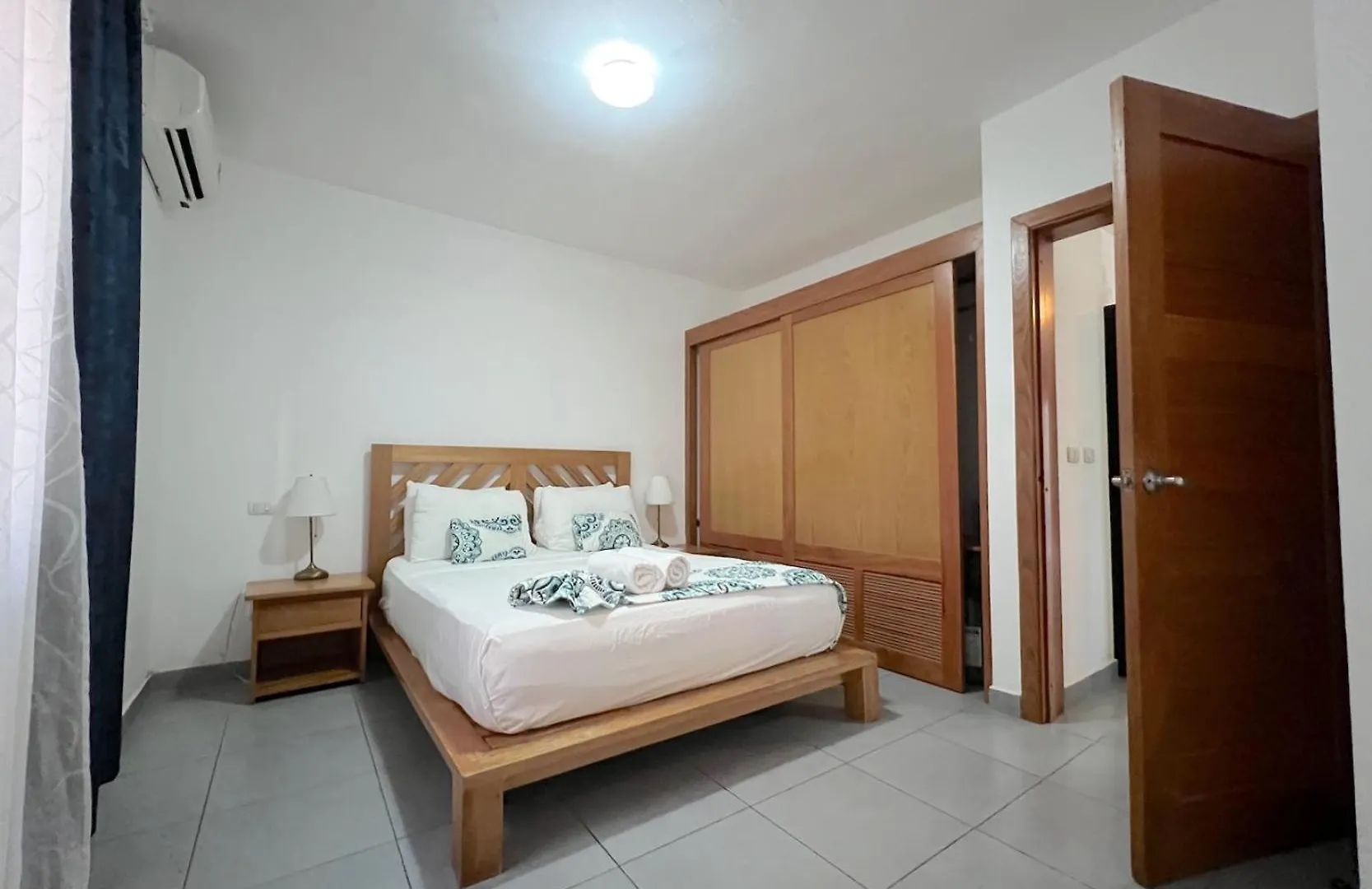 Serenity Studios Playa Los Corales Punta Cana 5*,  Dominikanska republiken