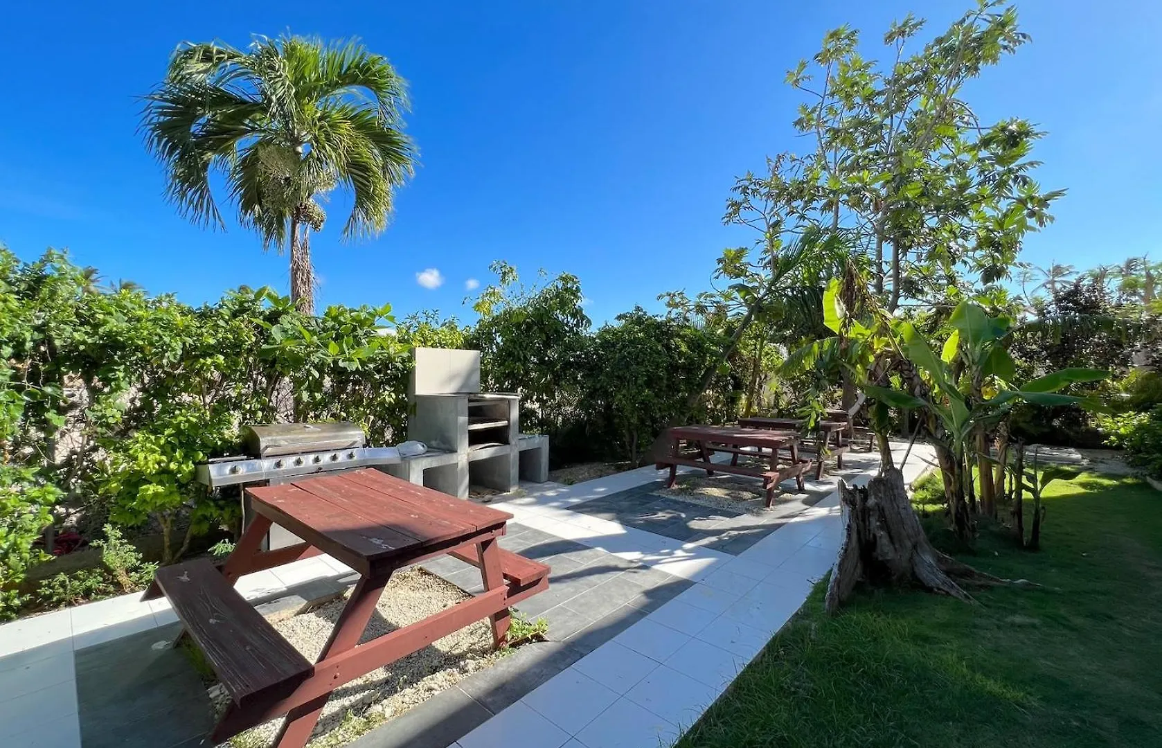 Serenity Studios Playa Los Corales Punta Cana Dominikanska republiken