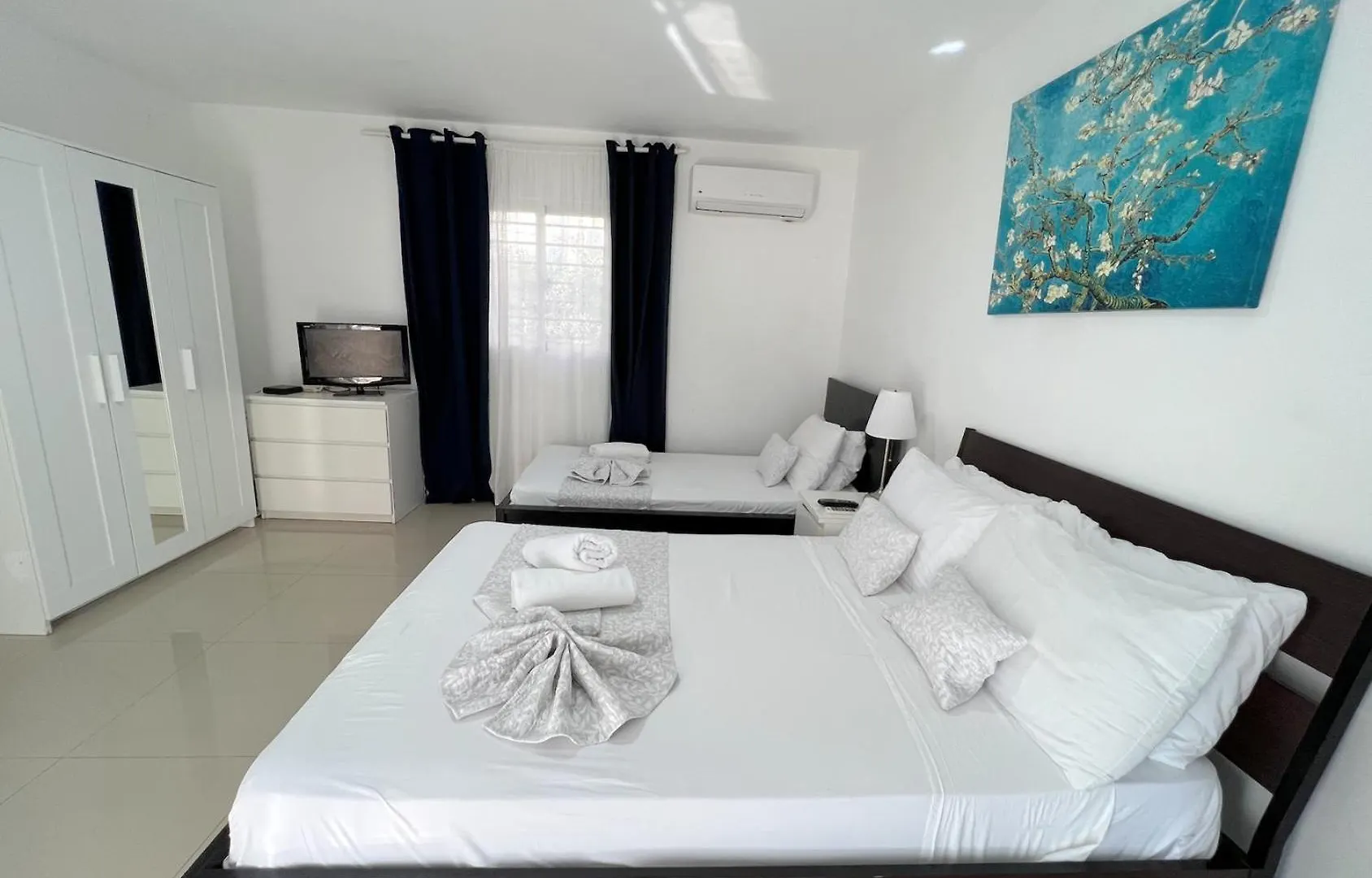 Serenity Studios Playa Los Corales Punta Cana Dominican Republic